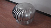 Turbo Roof Top Ventilators