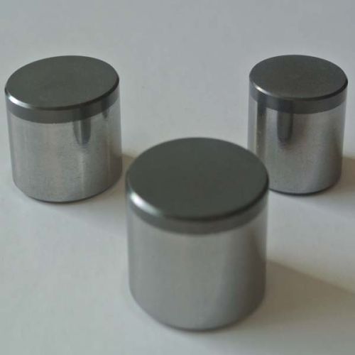 Pdc Cutters For Oil Well Drill Bits