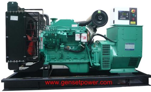 30kva-100kva Cummins Alternative Generator