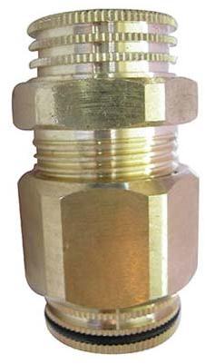 Brass Screw Inserts