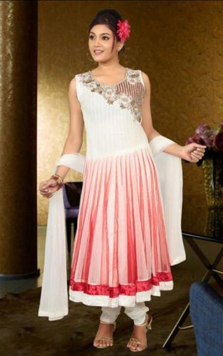Designer Anarkali Suit