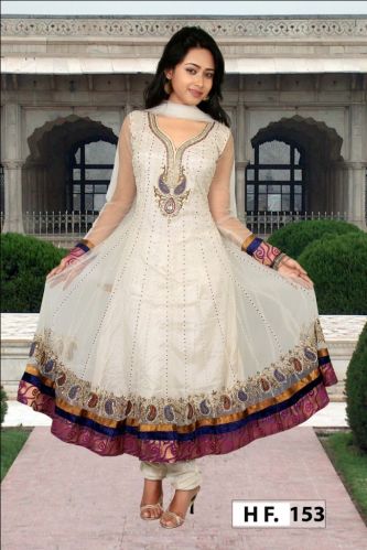 Designer Anarkali Suit