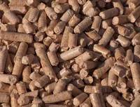 Wood Pellets, Quality : Superior