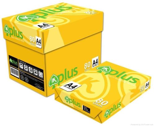 Copy Paper A4 80gsm New Grade A
