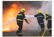 Fire Fighting Services