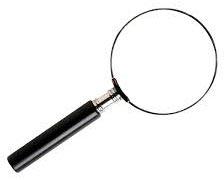 Magnifying Glass