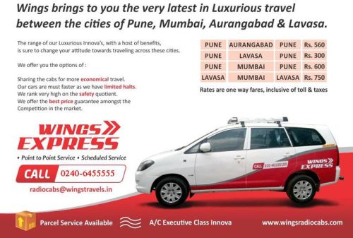 Travel Services