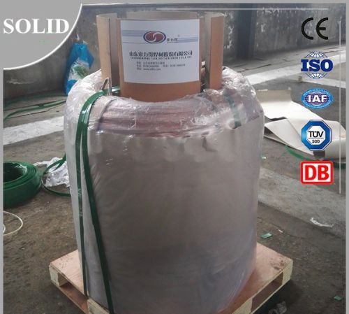 Submerged ARC Welding Wire