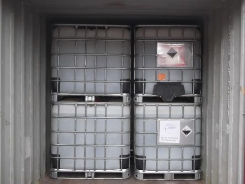 Partially Neutralized Sodium Salt Of Bis Hexamethylene Triamine Penta