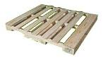 Wooden GMA Pallets