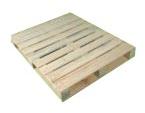 Wooden ISO Pallets