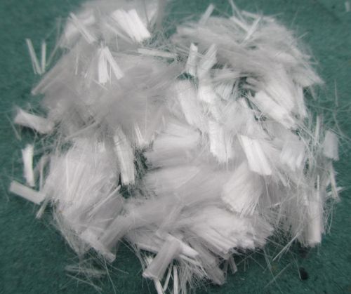 Micro PP Monofilament Fiber