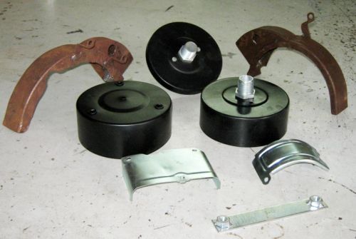 Rectengular Pressed Sheet Metal Components, For Industrial Use, Technics : Hot Rolled