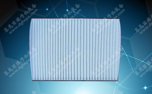 Car Air Conditioning Filter, Brand Name : HY