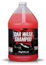 Car Wash Shampoo