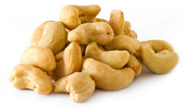 Cashew Nuts