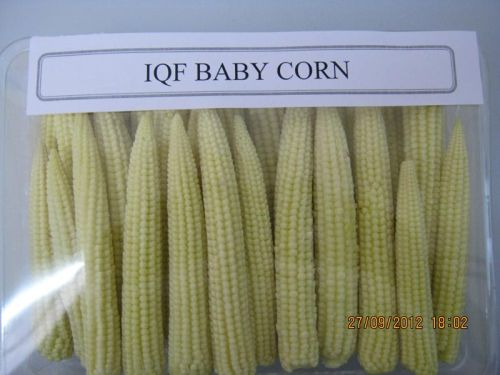 Baby Corn