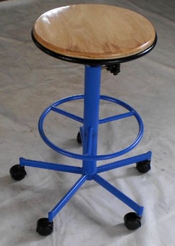 Revolving Stools