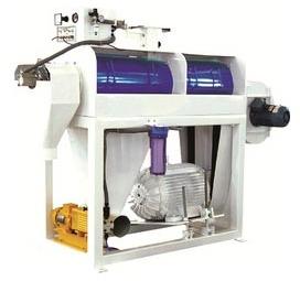 Glaze Silky Rice Polisher