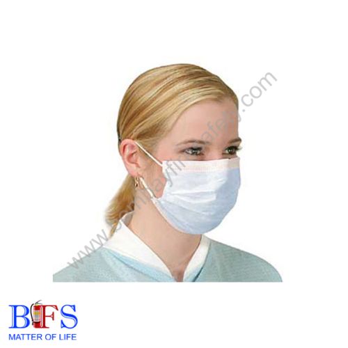 Disposable Mask