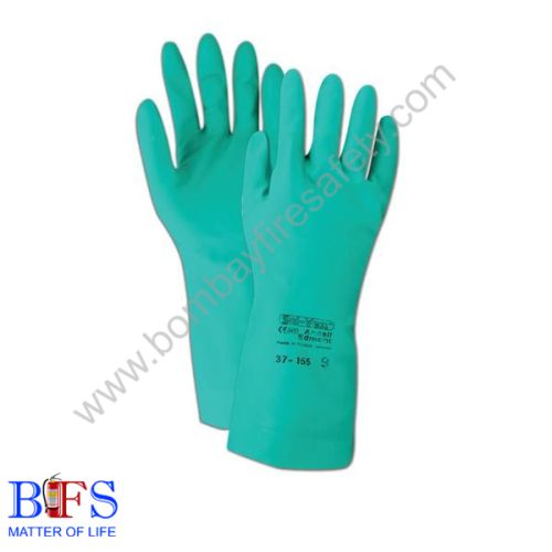 Nitrile Gloves