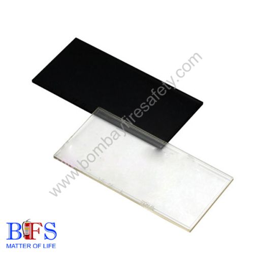 Welding Glass