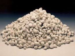 China Clay Lumps, Packaging Size : 50 KGS