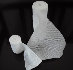 MEDJEN Elastic Gauze Bandage