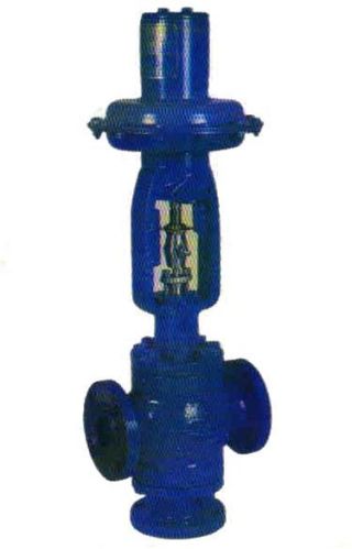 Three-Way Valves