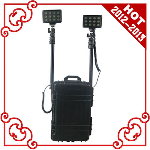 Rechargeable Lead Acid Battery