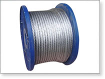 Steel Wire Ropes