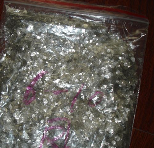 Mica Powder
