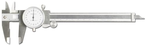 Dial Calipers