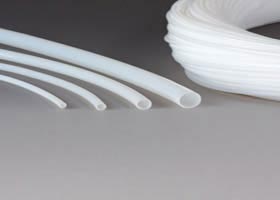 PTFE Molded Tubes