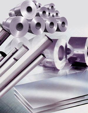 Stainless Steel Sheet Plate