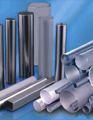 Stainless Steel Tubes