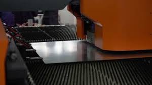 Sheet Processing Machines