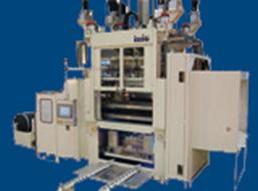 UAR Sheet Processing Machines