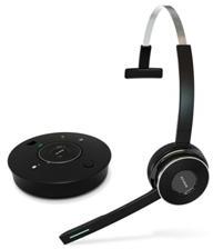 Wireless Noise Cancelling Headsets