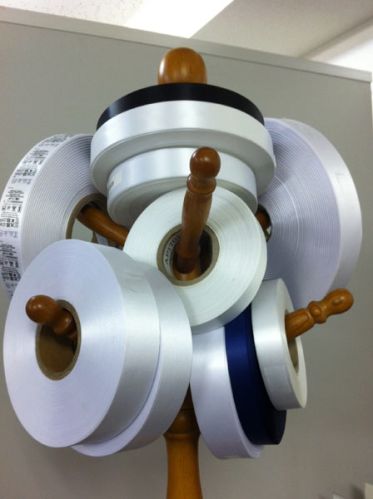 Polyester Tapes, Nylon Fabric Tape