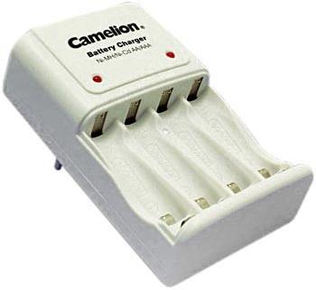 Rechargeable Battery Charger (BC 1010B)