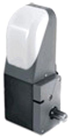 Overhead Gate Automation System