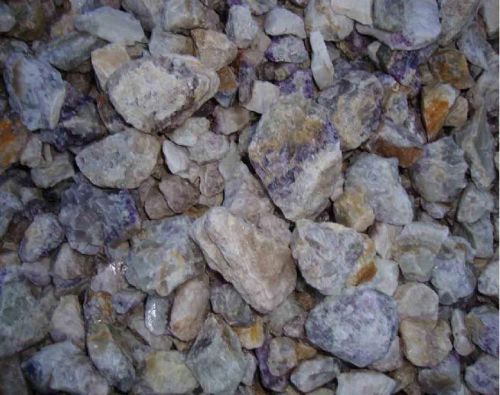 Fluorspar Lumps