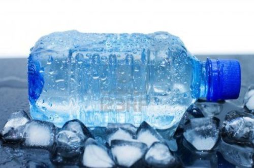 Mineral Water