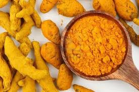 Turmeric