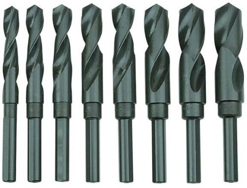 Twist Drill Bits