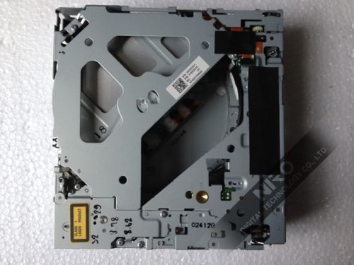 Car DVD Loader, Brand Name : panasonic