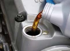 Lubetrac Motorcycle Oil 4T Plus (10w30)