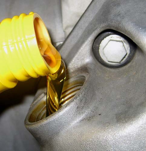 Lubetrac Motorcycle Oil 4T Pro (20w50)