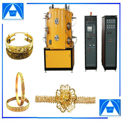 Vacuum Plating Machine